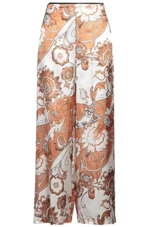 Jucca PARTES DE ABAJO - Pantalones