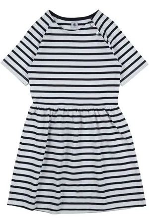 Petit Bateau VESTIDOS - Vestidos para niña
