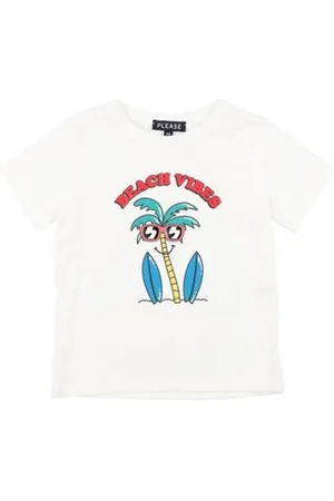 Please CAMISETAS Y TOPS - Camisetas