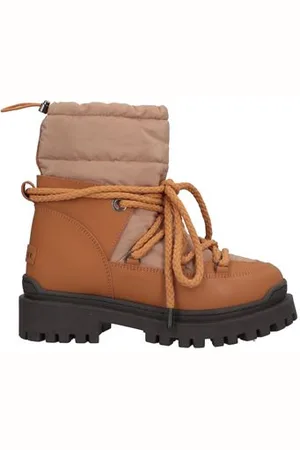 INUIKII CALZADO - Botines de caña alta