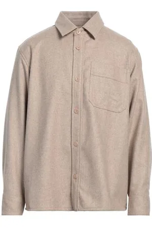 A.P.C. CAMISETAS Y TOPS - Camisas