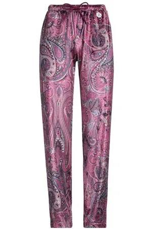 GAËLLE PARTES DE ABAJO - Pantalones