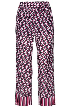 Atos Lombardini PARTES DE ABAJO - Pantalones