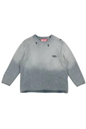 Diesel PRENDAS DE PUNTO - Pullover