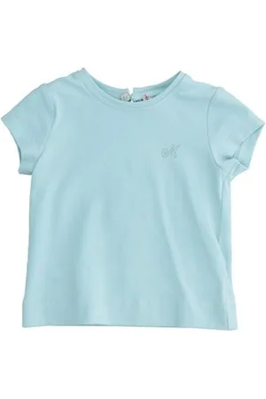 MONNALISA CAMISETAS Y TOPS - Camisetas