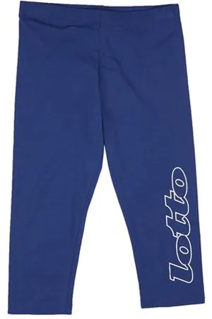 Lotto PARTES DE ABAJO - Leggings