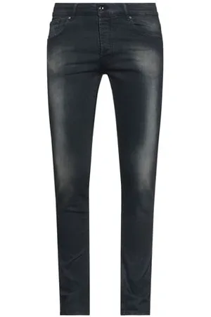 Costume National PARTES DE ABAJO - Pantalones vaqueros
