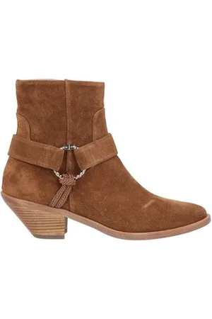 Elisabetta Franchi CALZADO - Botines de caña alta