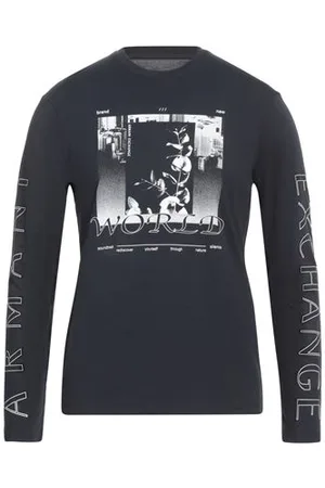 Armani Exchange CAMISETAS Y TOPS - Camisetas
