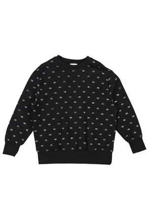 Elisabetta Franchi CAMISETAS Y TOPS - Sudaderas