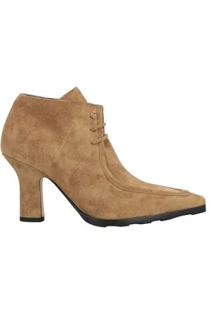 Burberry CALZADO - Botines de caña alta