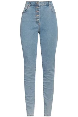 Moschino PARTES DE ABAJO - Pantalones vaqueros