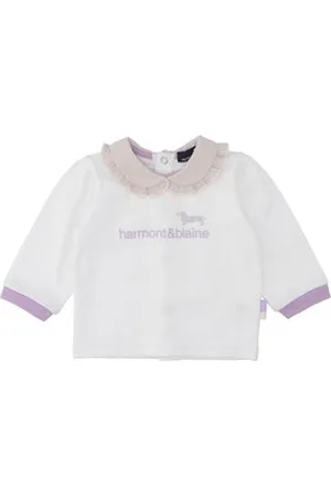 HARMONT&BLAINE CAMISETAS Y TOPS - Camisetas