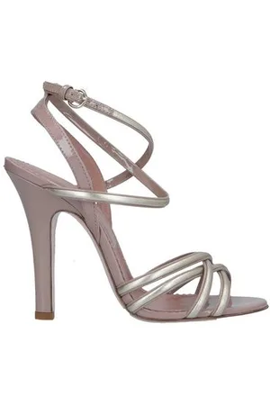 RED(V) CALZADO - Sandalias con cierre