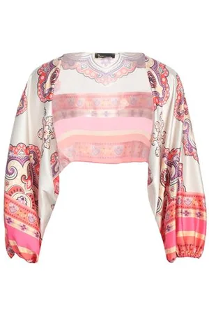 HANITA CAMISETAS Y TOPS - Toreras