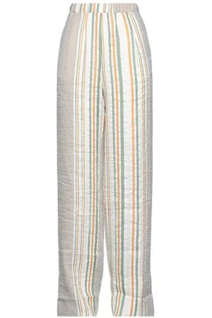 Roberto Collina PARTES DE ABAJO - Pantalones