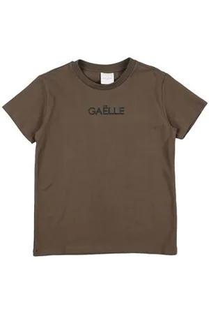 GAËLLE CAMISETAS Y TOPS - Camisetas