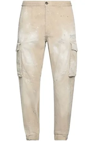 Dsquared2 PARTES DE ABAJO - Pantalones
