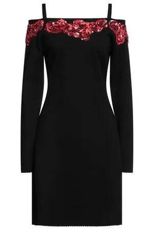 BLUMARINE VESTIDOS - Minivestidos