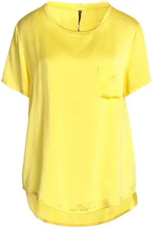 Manila Grace CAMISETAS Y TOPS - Tops