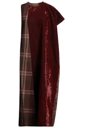 UMA WANG VESTIDOS - Vestidos largos