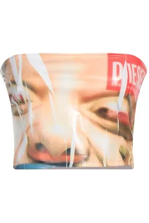 Diesel CAMISETAS Y TOPS - Tops