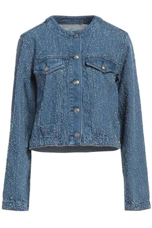 RAG&BONE ROPA DE ABRIGO - Chaquetas vaqueras