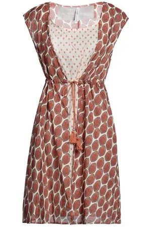 LFDL VESTIDOS - Minivestidos