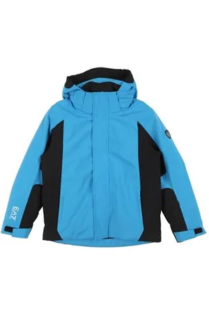 EA7 ROPA DE ABRIGO - Chaquetas y cazadoras