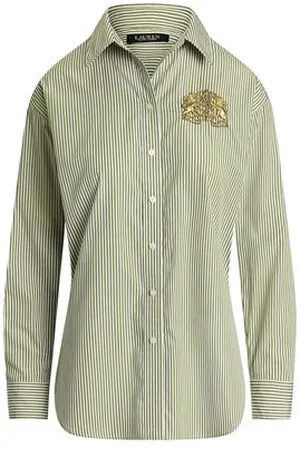 Ralph Lauren CAMISETAS Y TOPS - Camisas