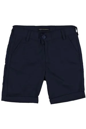 D.A. Daniele Alessandrini PARTES DE ABAJO - Pantalones cortos y bermudas