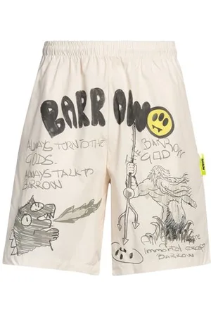BARROW PARTES DE ABAJO - Pantalones cortos y bermudas