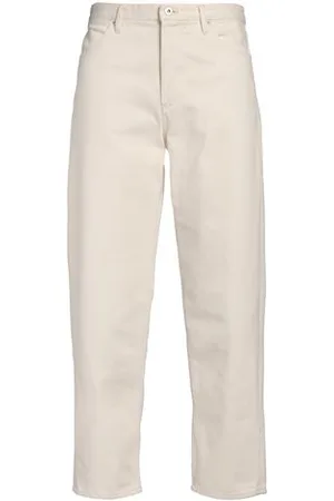 Jil Sander PARTES DE ABAJO - Pantalones vaqueros