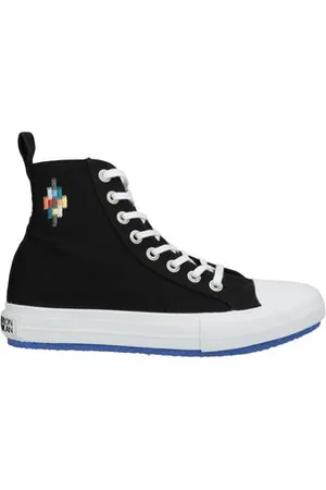 MARCELO BURLON CALZADO - Sneakers