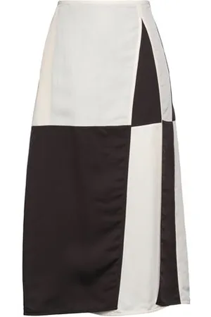 Jil Sander PARTES DE ABAJO - Faldas midi