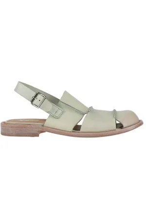 Moma CALZADO - Sandalias con cierre