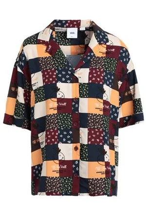 Vans CAMISETAS Y TOPS - Camisas