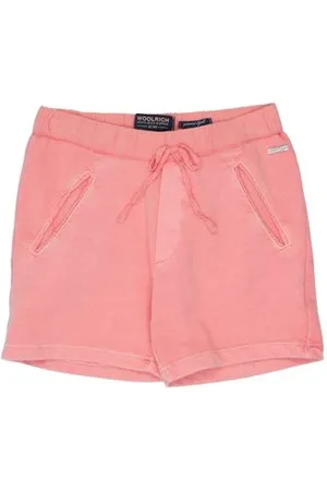 Woolrich PARTES DE ABAJO - Pantalones cortos y bermudas