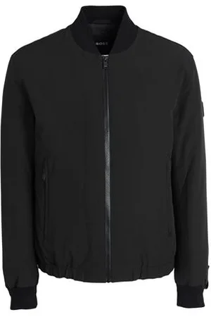 HUGO BOSS ROPA DE ABRIGO - Chaquetas y cazadoras
