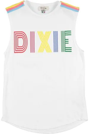 Dixie CAMISETAS Y TOPS - Camisetas