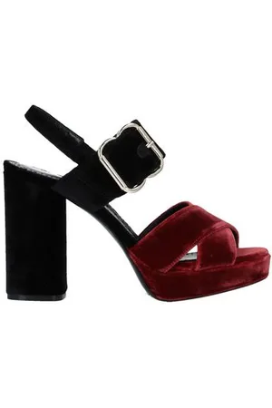 Twin-Set CALZADO - Sandalias con cierre