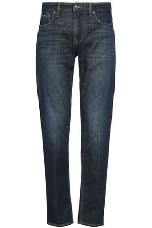 Guess PARTES DE ABAJO - Pantalones vaqueros