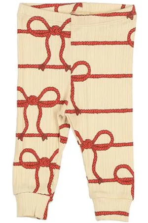 Mini Rodini PARTES DE ABAJO - Pantalones