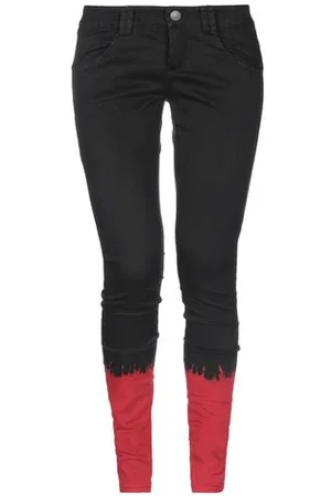 BAD SPIRIT PARTES DE ABAJO - Pantalones