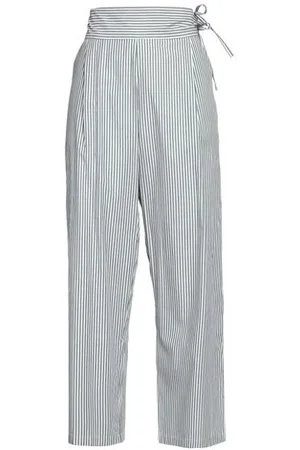 MAISON LAPONTE PARTES DE ABAJO - Pantalones