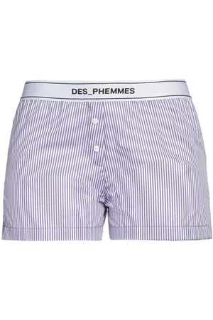 Des Phemmes PARTES DE ABAJO - Pantalones cortos y bermudas
