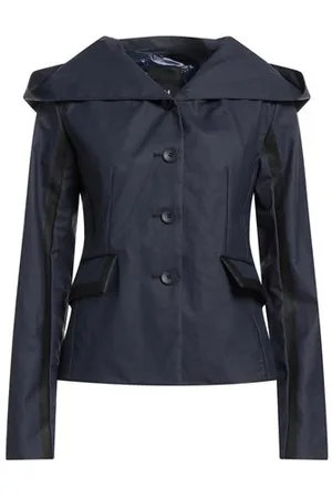 add ROPA DE ABRIGO - Chaquetas y cazadoras