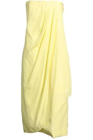 GAUGE81 VESTIDOS - Vestidos midi