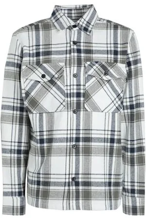 JACK & JONES CAMISETAS Y TOPS - Camisas