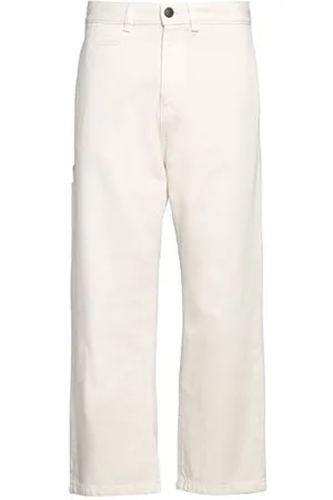 BALLANTYNE PARTES DE ABAJO - Pantalones